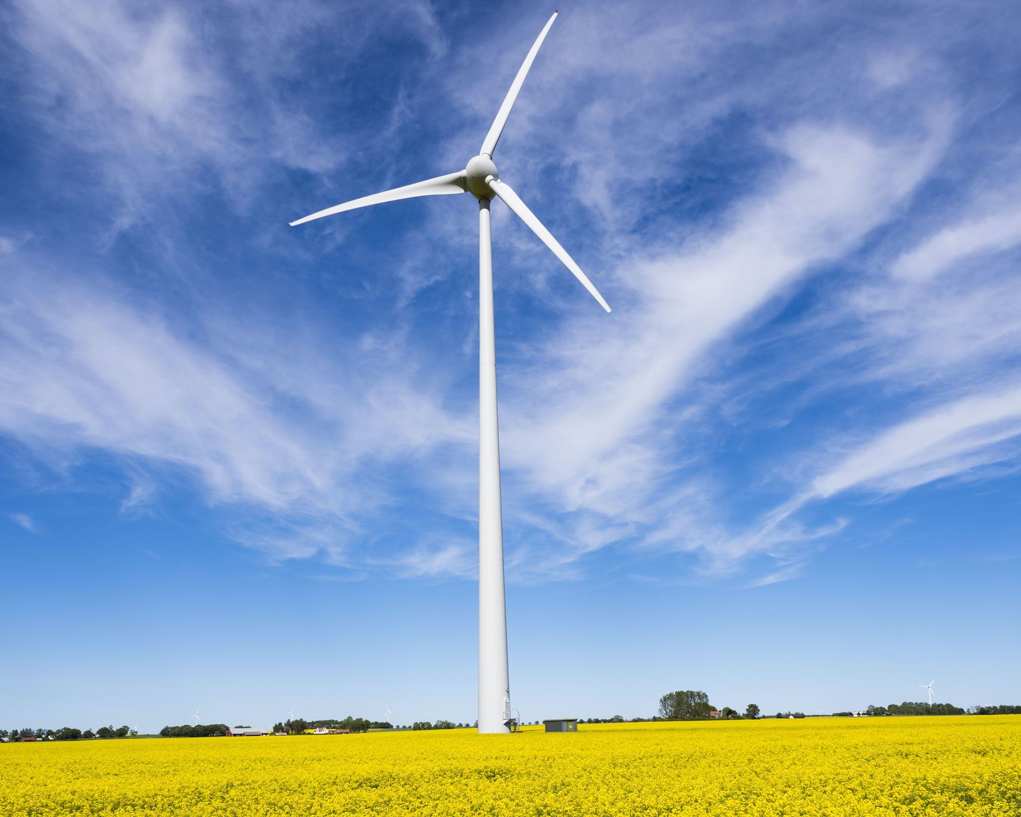 Windenergie in Bürgerhand
